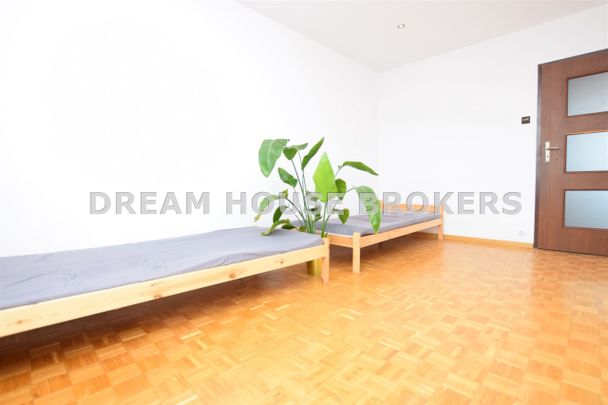 Mieszkanie na wynajem - Zdjęcie 1