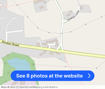 Pembroke Fields, Dinton, SALISBURY - Photo 1