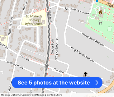 3 bedroom terraced house for rent - Photo 1