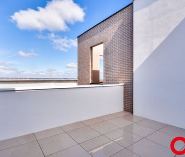 Appartement à louer 2 pièces • 45,20 m2 Décines-Charpieu - Photo 3