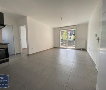 Location Appartement 2 pièces 41m² LA NORVILLE 91290 - Photo 1