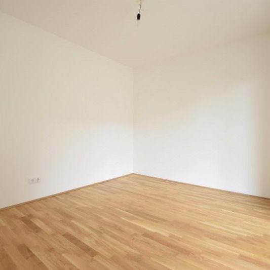 Puntigam – Brauquartier – 48m² – 2 Zimmer Wohnung – große Loggia - Photo 1