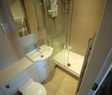 1 bedroom private hall to rent - Photo 5