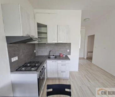 Prostějov, ul. Šárka, byt 2+kk - pronájem - Photo 3