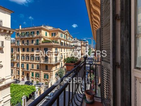 Quadrilocale in Affitto in Via Guido d'Arezzo a Roma - Photo 4
