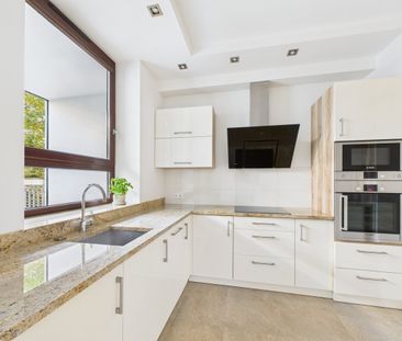 APARTAMENT W PRESTIŻOWEJ INWESTYCJI – POWIŚLE - Photo 2