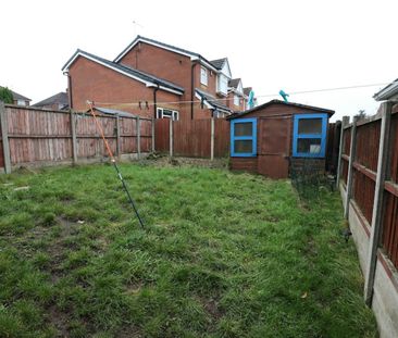 Semi-detached house to rent on - Photo 1