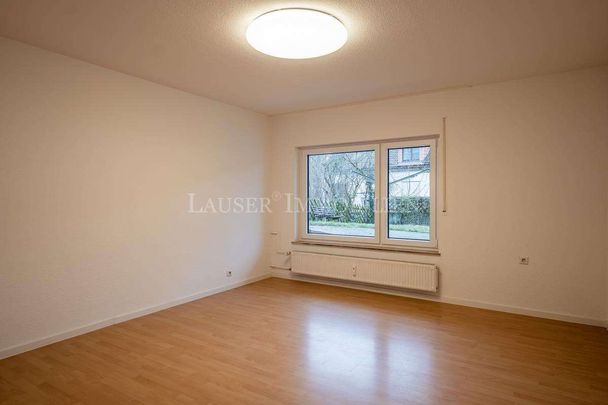 Modernisierte 2,5-Zimmer-Wohnung in Ostfildern-Kemnat - Foto 1
