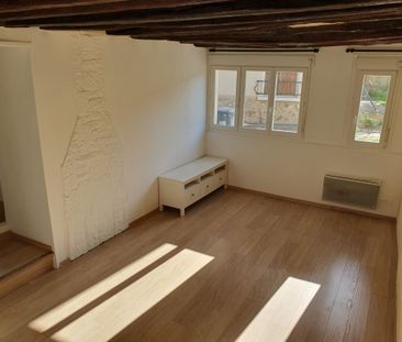 Location Maison 4 pièces 64m² CLAYE SOUILLY 77410 - Photo 1