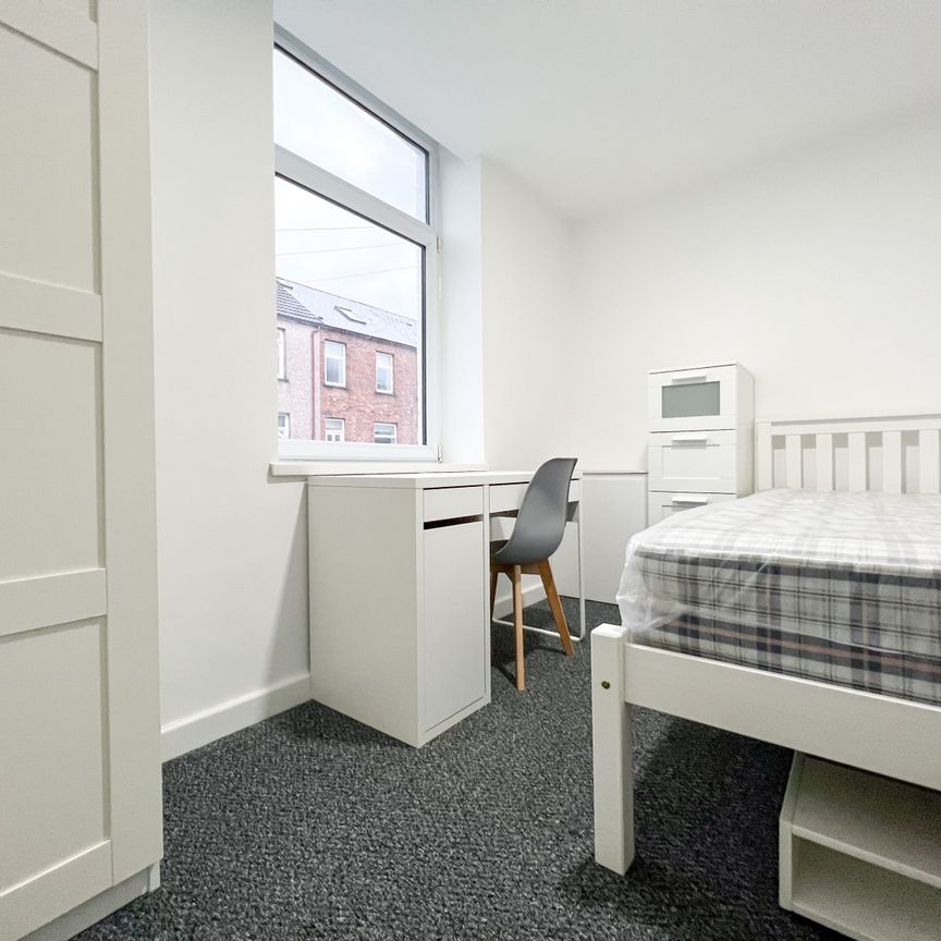 Hirwain Street, Cathays - Photo 1