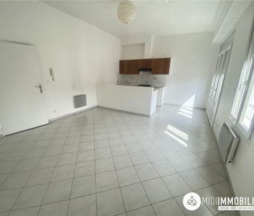 Location Appartement 2 pièces 38m² CARMAUX 81400 - Photo 2