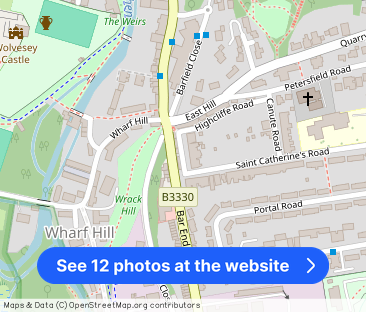 Cathedral View, Winchester, SO23 - Photo 1