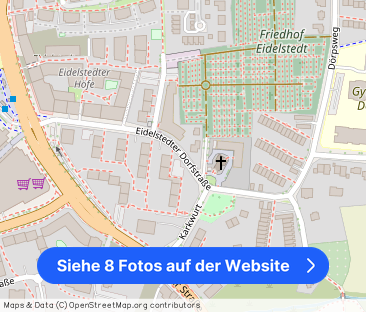 Moderner Wohnkomfort in Hamburg-Eidelstedt - Wentzel Dr. - Foto 1
