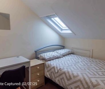 Room 10, 38 Heslington Road - Photo 1