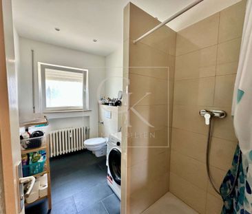 2-Zimmer-Wohnung mit großzügigem Balkon in Höhenlage von Bad Breisig - Photo 5