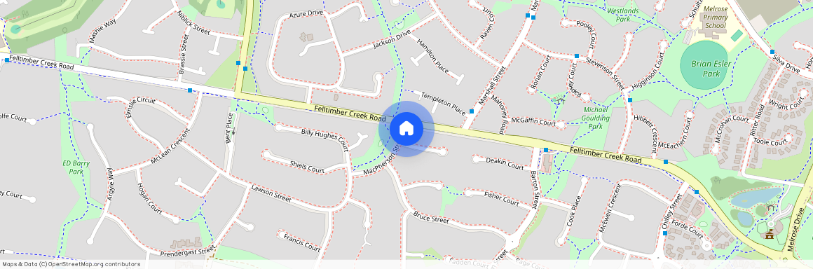 2 MacPherson Street, West Wodonga