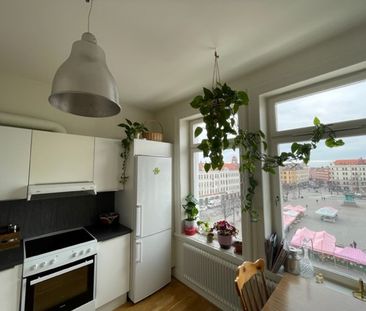 Möllevångstorget, Malmö - Foto 4