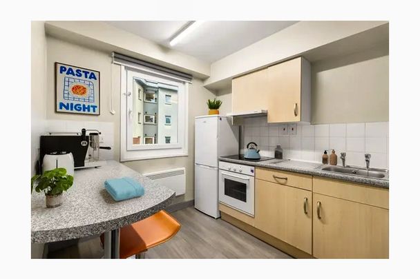 Bronze En-Suite / Bronze En-Suite Plus - Photo 1