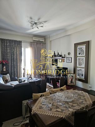 Διαμέρισμα για ενοικίαση Κέντρο Παγκρατίου (Παγκράτι) - Φωτογραφία 1
