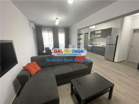 Inchiriere apartament 2 camere, Ploiesti, zona Albert -MRS - Fotografie 2