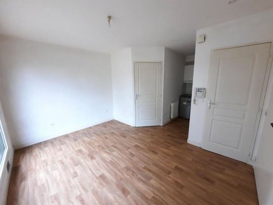 Appartement T1 à louer Pont Pean - 21 m² - Photo 1