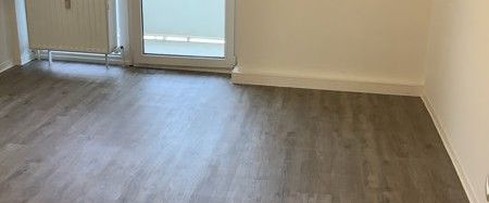 Perfekt für Paare: 3-Zimmer-Wohnung im 4. OG (ohne Aufzug) - Photo 1