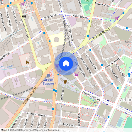 202/301 Botany Road, Sydney, New South Wales 2017