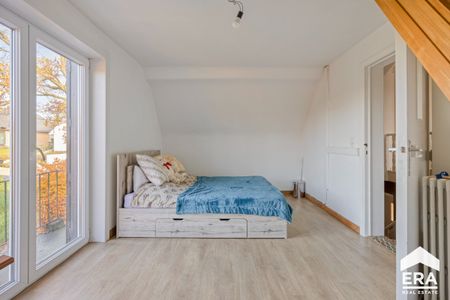 Ruime gezinswoning met groot terras en tuin - Foto 5