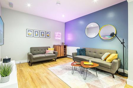 5 bedroom house to rent - Photo 3