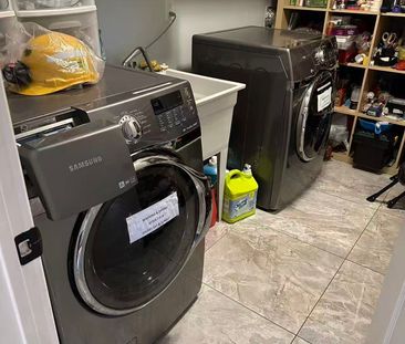 For Lease - 5770 Prairie Circle Unit# Primary Bedroom, Mississauga,... - Photo 4