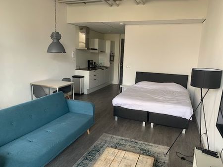 Te huur: Appartement Bomanshof 217 S in Eindhoven - Foto 4