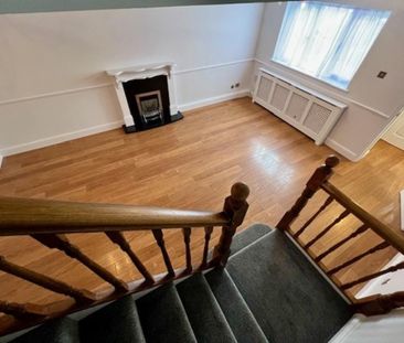 3 bedroom terraced house to rent - Photo 5