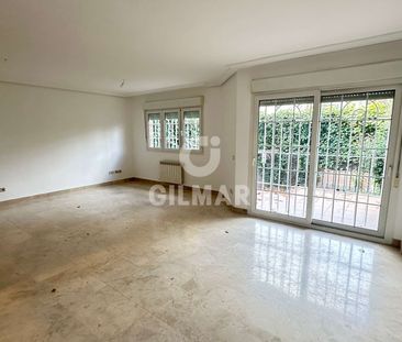 Chalet Adosado en alquiler en Pozuelo de Alarcón – Madrid | Gilmar - Foto 2