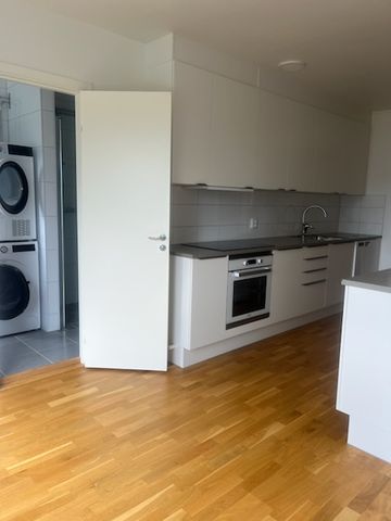 Agneshögsgatan 37 B - Foto 5