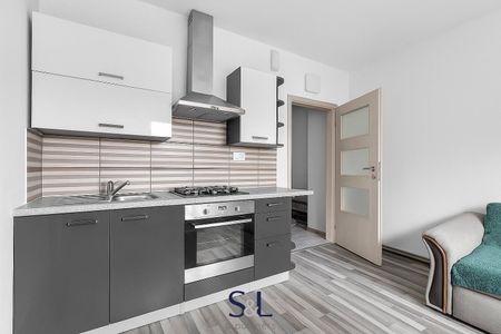 Pronájem bytu 1+1 36 m² - Photo 5