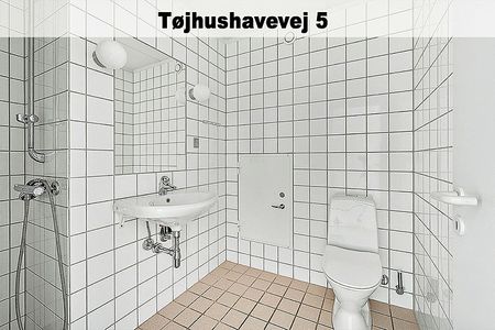 Tøjhushavekvarteret 692-0 - Foto 3