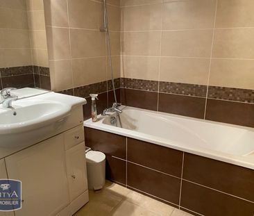 Location Appartement 1 pièce 35m² DEAUVILLE 14800 - Photo 4