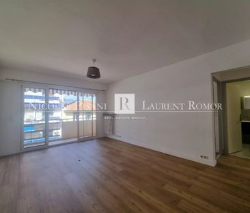 Location Appartement 4 pièces 84m² BEAULIEU SUR MER 06310 - Photo 3
