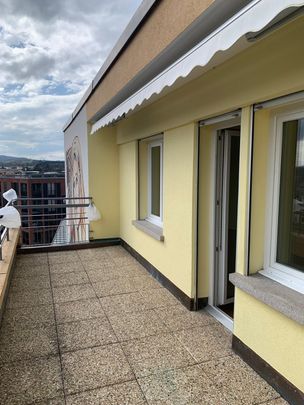 Appartement Payerne - 5.5 pièces - Foto 1