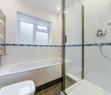 2 bedroom maisonette to rent - Photo 5