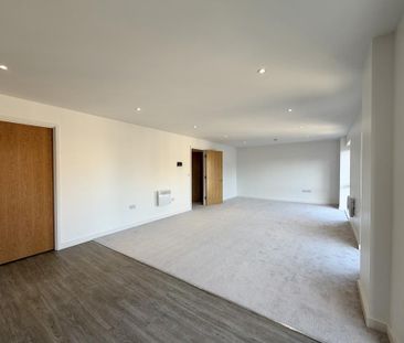 3 bedroom duplex to rent - Photo 1