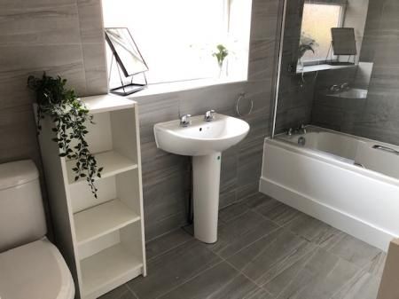 House Share Cotton Lane, Withington, Manchester, M20 - Photo 1