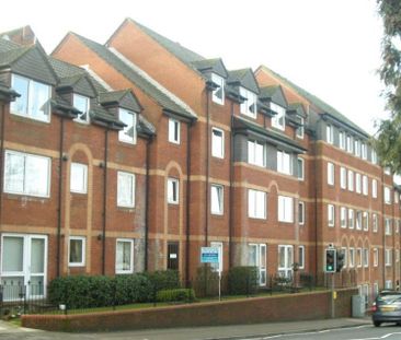 1 bedroom flat to rent - Photo 6