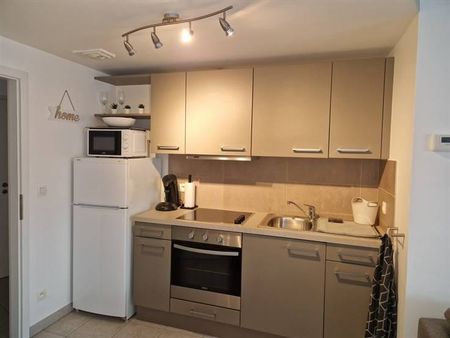 Appartement te huur - Photo 5