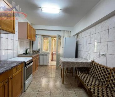 Apartament 3 camere de inchiriat zona centrala Tulcea - Fotografie 5