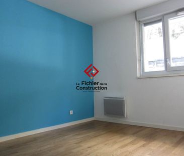 Location Appartement 3 pièces 67m² GRENOBLE 38000 - Photo 4