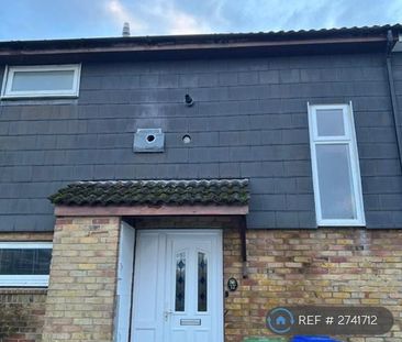 3 bedroom terraced house to rent - Photo 4