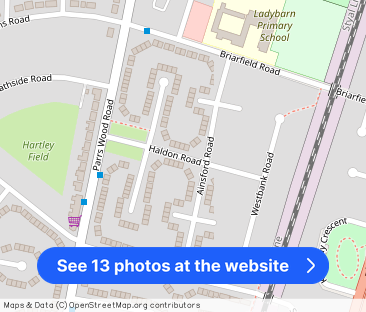 Haldon Road, Withington, M20 - Photo 1