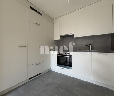 2 Zimmer, 46 m², 4. Stock - Photo 3
