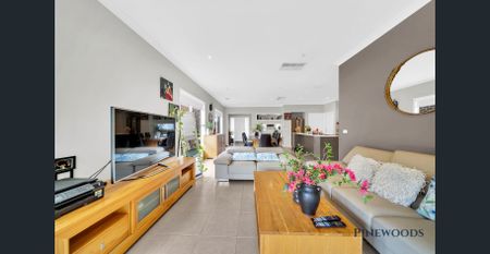 For Lease: Spacious Family Home in Craigieburn! - Photo 2